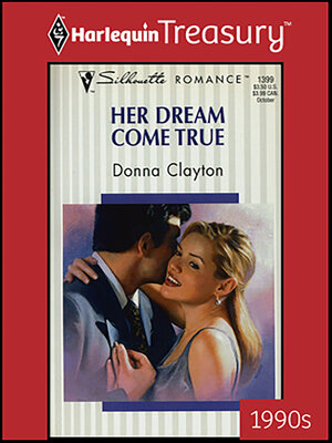 cover image of Her Dream Come True